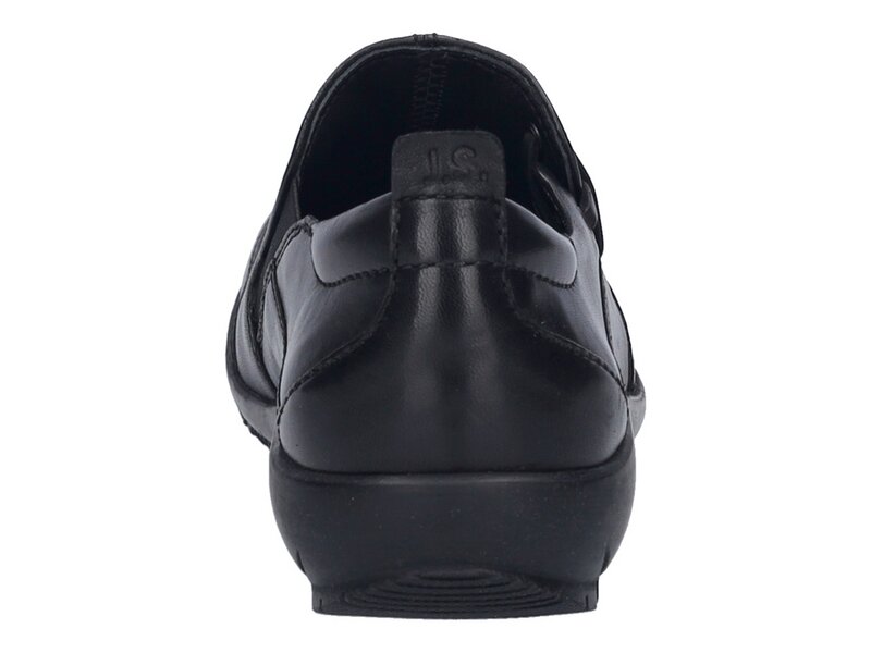 Josef Seibel - Charlotte 17 - Schwarz 