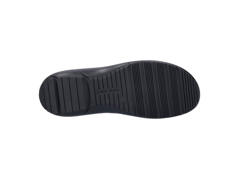 Josef Seibel - Charlotte 17 - Schwarz 