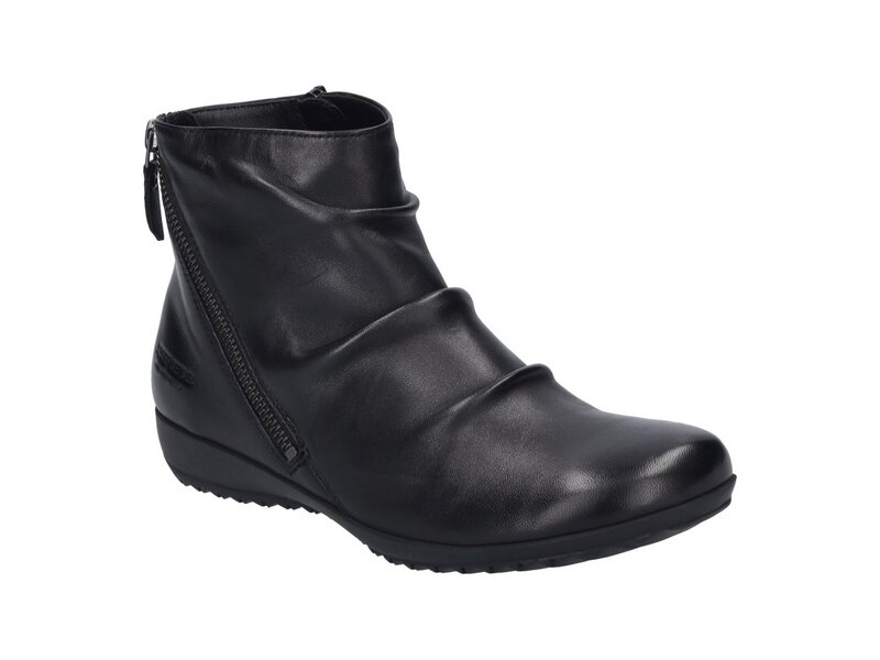 Josef Seibel - Naly 61 - Schwarz 