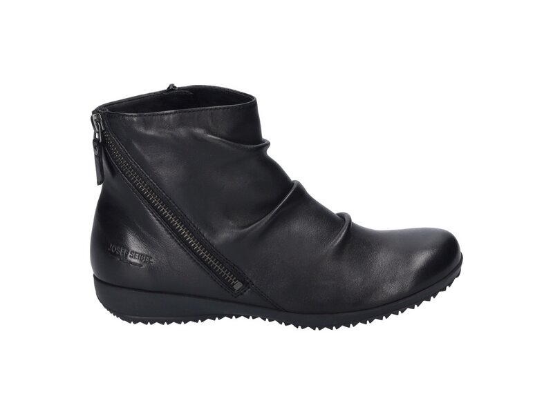 Josef Seibel - Naly 61 - Schwarz 