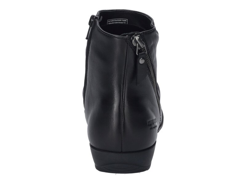 Josef Seibel - Naly 61 - Schwarz 