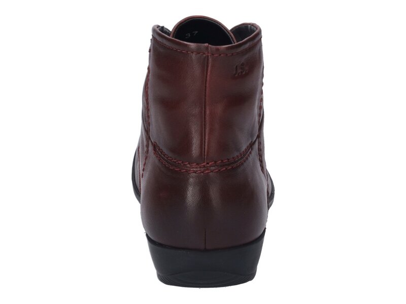 Josef Seibel - Naly 09 - Rot 