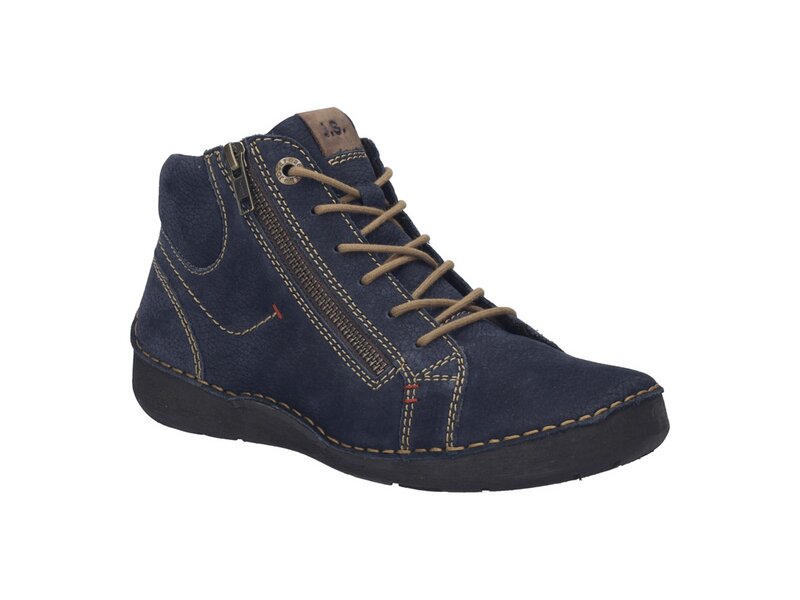 Josef Seibel - Fergey 67 - Blau 