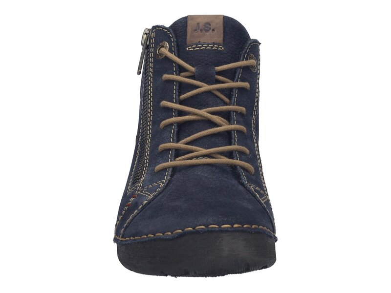 Josef Seibel - Fergey 67 - Blau 