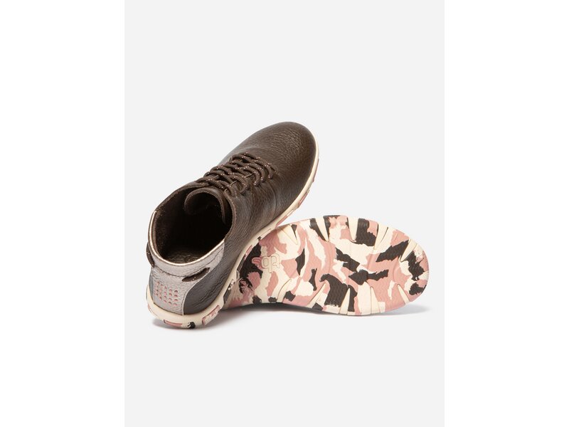 TBS - JUHAYNA - Braun 