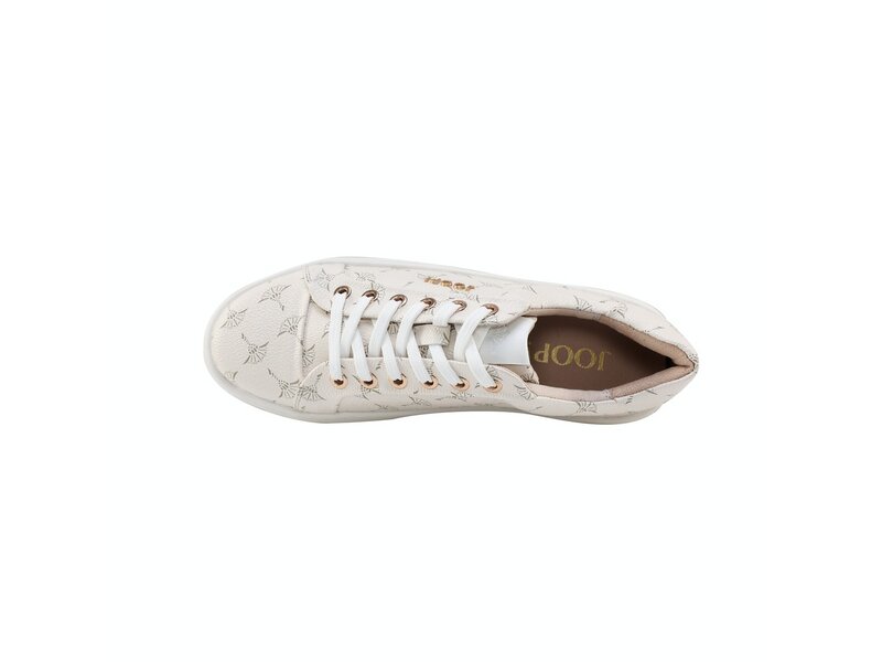 Joop - Cortina New Daphne Sneaker Yt6 - 4140006701/101 - Weiß 