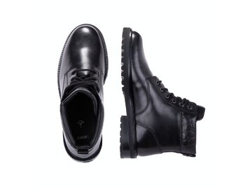 Joop - Pero Stampa Mario Boot Hc6 - 4140006706/900 - Schwarz