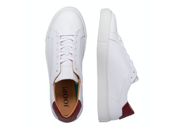 Joop - Vegano Coralie Sneaker Yc7 - 4140007191/306 - Weiß