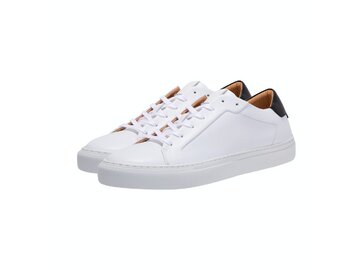Joop - Vegano Coralie Sneaker Yc7 - 4140007191/900 - Weiß