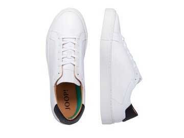 Joop - Vegano Coralie Sneaker Yc7 - 4140007191/900 - Weiß