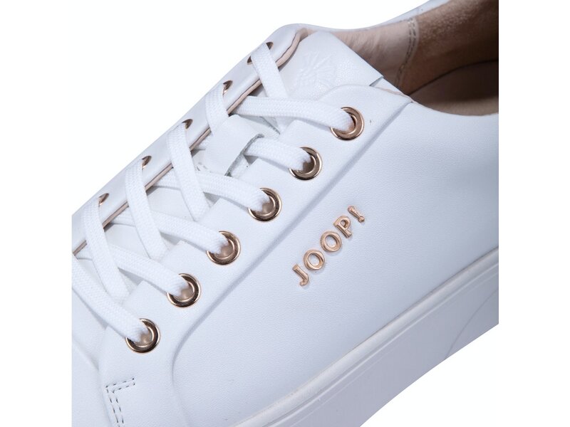 Joop - Tinta New Daphne Sneaker Yt6 - 4140007111/100 - White 