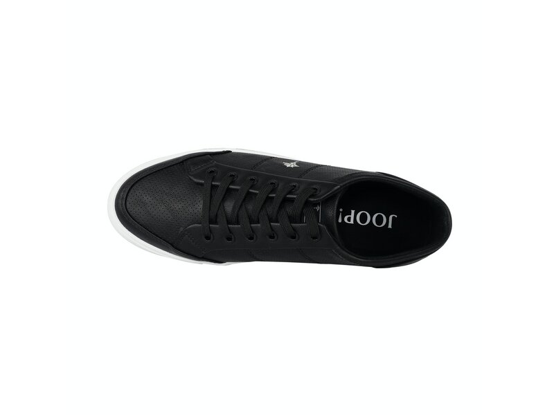 Joop - Vegas Ice Sneaker Yd6 - 4140005709/900 - Black 