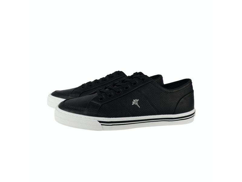 Joop - Vegas Ice Sneaker Yd6 - 4140005709/900 - Schwarz 