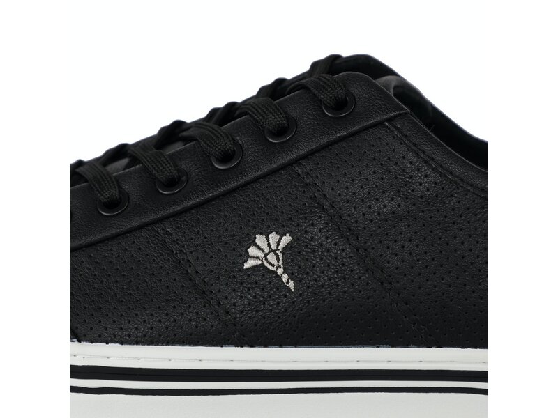 Joop - Vegas Ice Sneaker Yd6 - 4140005709/900 - Schwarz 