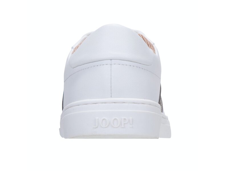 Joop - Mazzolino Lista Coralie Sneaker Yt6 - 4140007003/750 - Weiß 