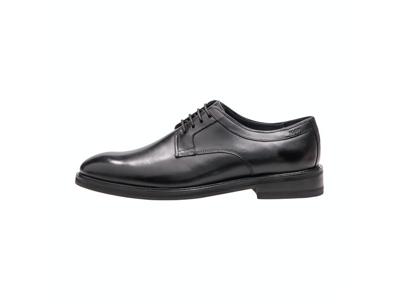 Joop - Pero Kleitos Lace Up Yc4 - 4140004171/900 - Schwarz 