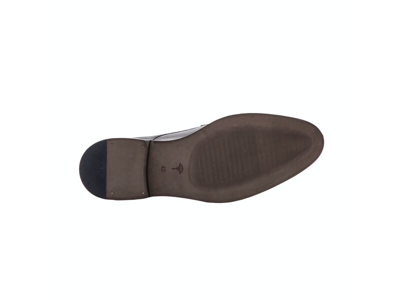 Joop - Pero Kleitos Lace Up Yc4 - 4140004171/900 - Schwarz 