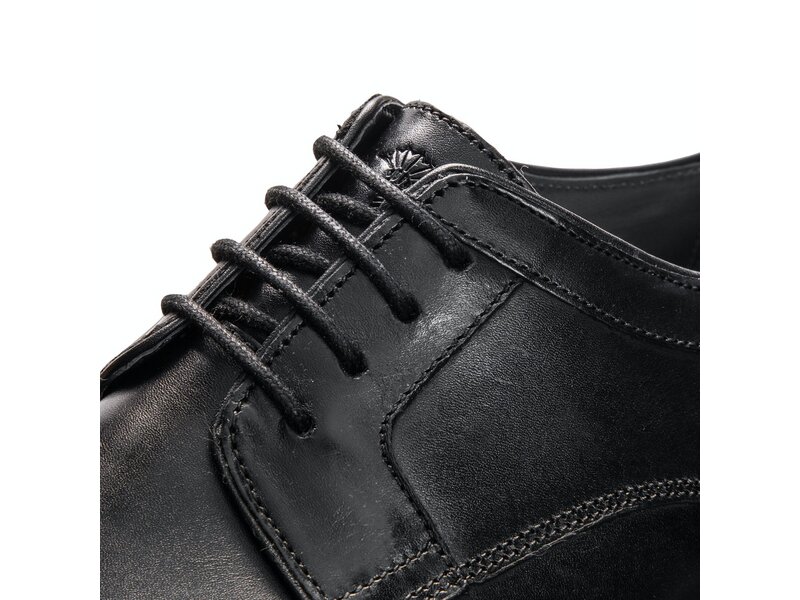 Joop - Pero Kleitos Lace Up Yc4 - 4140004171/900 - Schwarz 