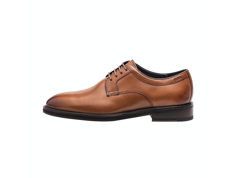 Joop - Pero Kleitos Lace Up Yc4 - 4140004171/703 - Braun 