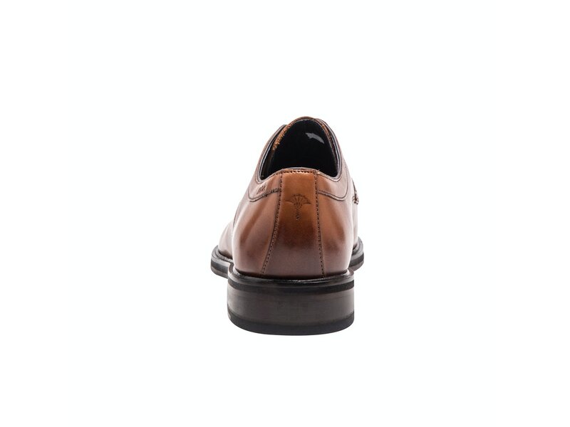 Joop - Pero Kleitos Lace Up Yc4 - 4140004171/703 - Braun 
