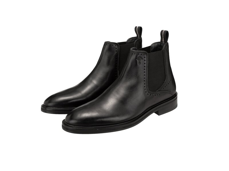 Joop - Pero Kleitos Chelsea Boot Mce - 4140004162/900 - Schwarz 