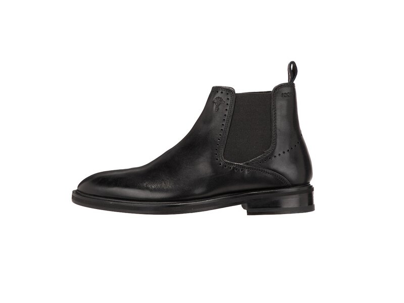 Joop - Pero Kleitos Chelsea Boot Mce - 4140004162/900 - Schwarz 