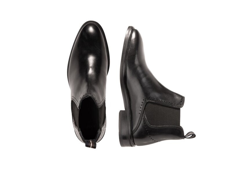 Joop - Pero Kleitos Chelsea Boot Mce - 4140004162/900 - Schwarz 