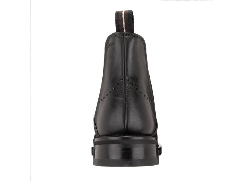 Joop - Pero Kleitos Chelsea Boot Mce - 4140004162/900 - Schwarz 