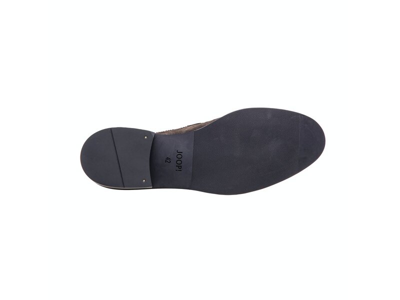 Joop - Velluto Kleitos Loafer Slip On Ld - 4140004934/702 - Braun 