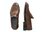 Joop - Pero Kleitos Loafer Slip On Ld - 4140005313/703 - Cognac 