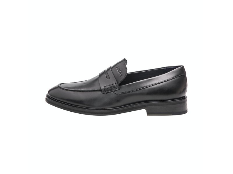 Joop - Pero Kleitos Loafer Slip On Ld - 4140005313/900 - Black 