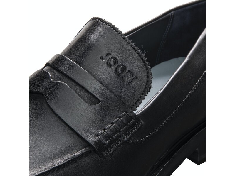 Joop - Pero Kleitos Loafer Slip On Ld - 4140005313/900 - Black 