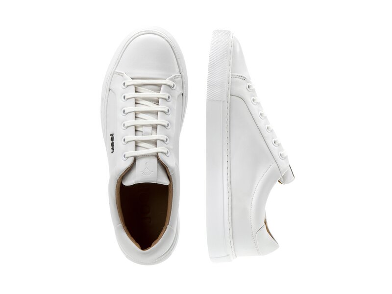 Joop - Tinta Coralie Sneaker Yd6 - 4140004928/100 - Weiß 