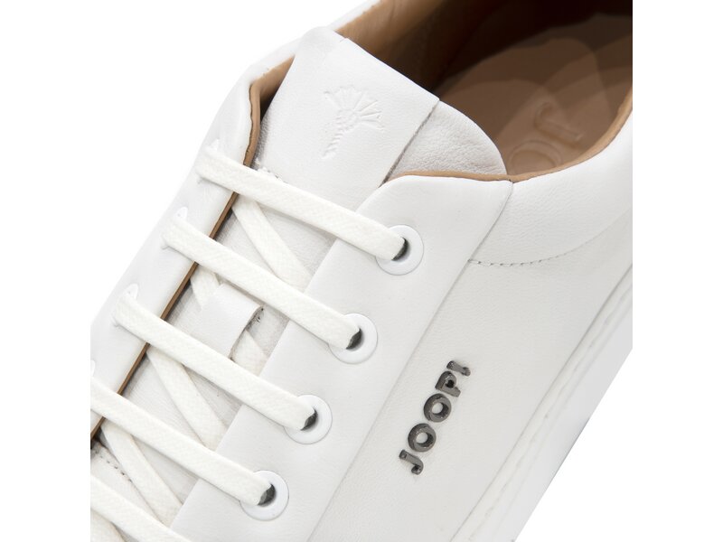 Joop - Tinta Coralie Sneaker Yd6 - 4140004928/100 - White 