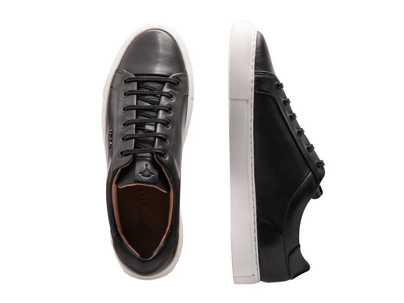 Joop - Tinta Coralie Sneaker Yd6 - 4140004928/900 - Schwarz 