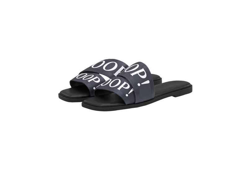 Joop - Nastro Merle Sandal Fd - 4140005779/402 - Darkblue | Schuh-Club 