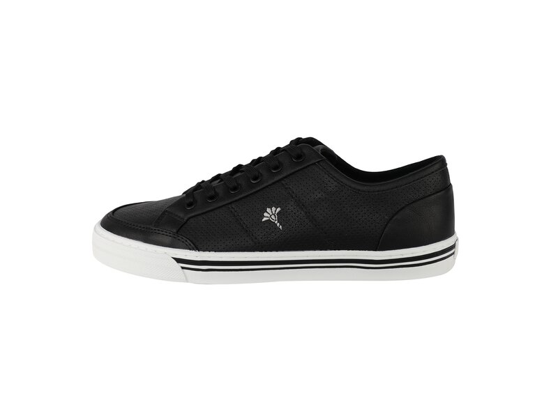 Joop - Vegas Ice Sneaker Yd6 - 4140005709/900 - Schwarz 