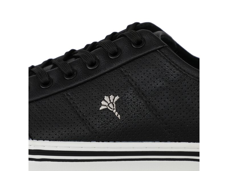 Joop - Vegas Ice Sneaker Yd6 - 4140005709/900 - Schwarz 