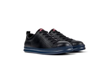 Camper -Runner Four - K100226-017 - Black