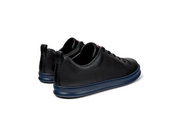 Camper -Runner Four - K100226-017 - Black