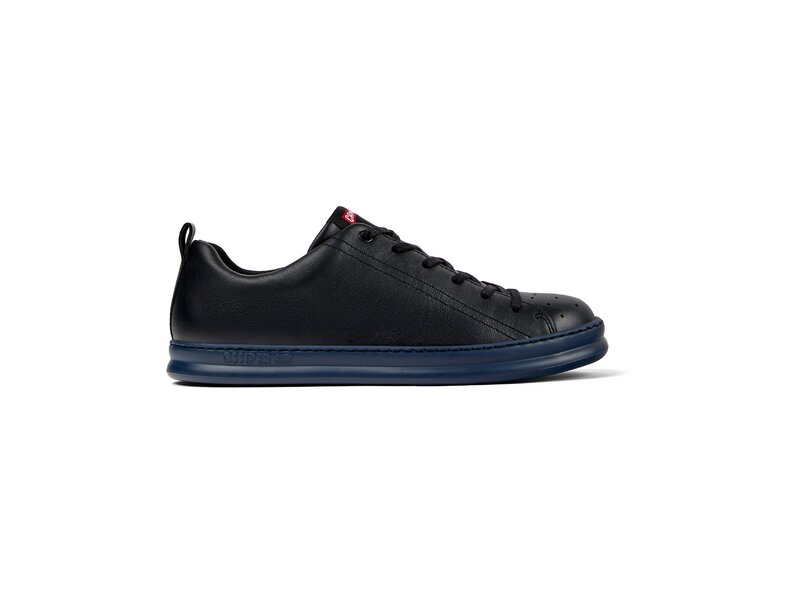 Camper -Runner Four - K100226-017 - Black 