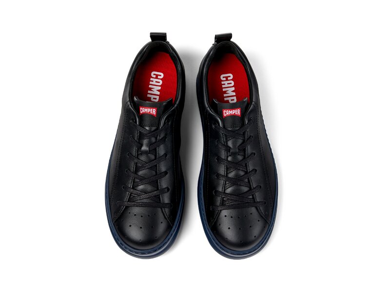 Camper -Runner Four - K100226-017 - Black 