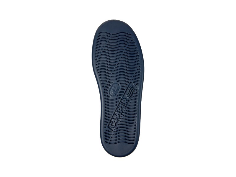 Camper -Runner Four - K100226-017 - Black 