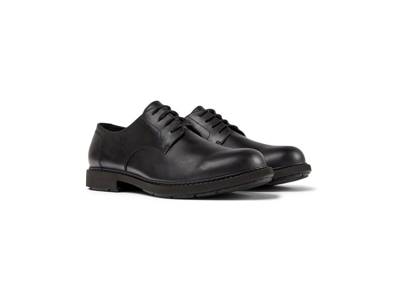 Camper -Neuman - K100152-021 - Black | Schuh-Club
