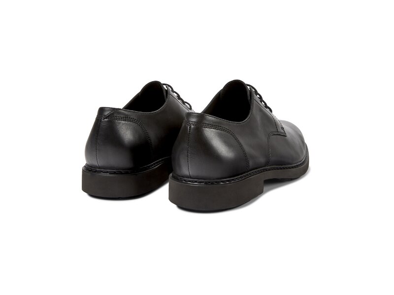 Camper -Neuman - K100152-021 - Black | Schuh-Club