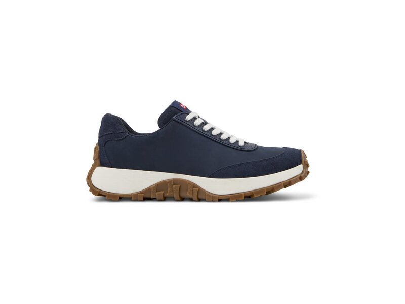 Camper - Drift Trail - Blau 