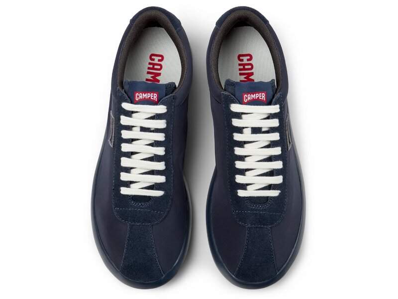 Camper - Pelotas XLF - Blau 