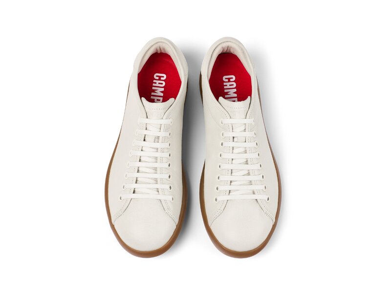 Camper - Pelotas Soller - Wei&szlig; 