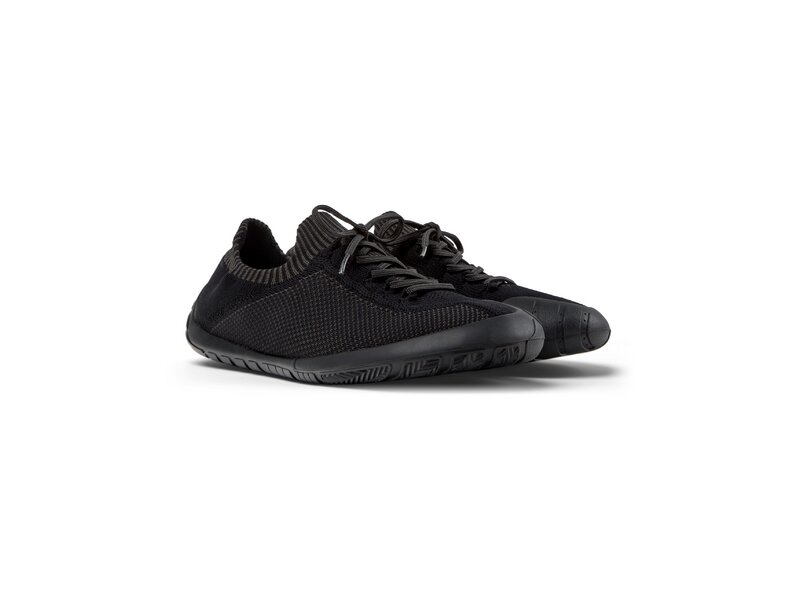 Camper - Peu Path - Schwarz 