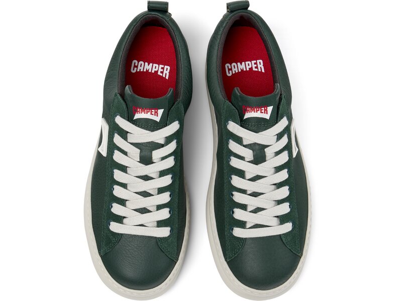 Camper - Runner Four - Gr&uuml;n 